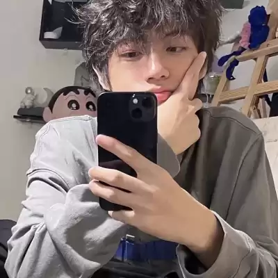 傅丹洁